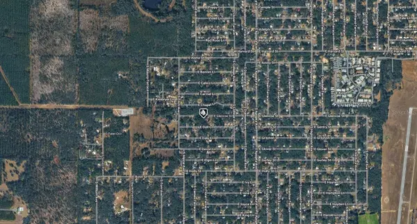 6034 E GLENCOE ST, Inverness, FL 34452
