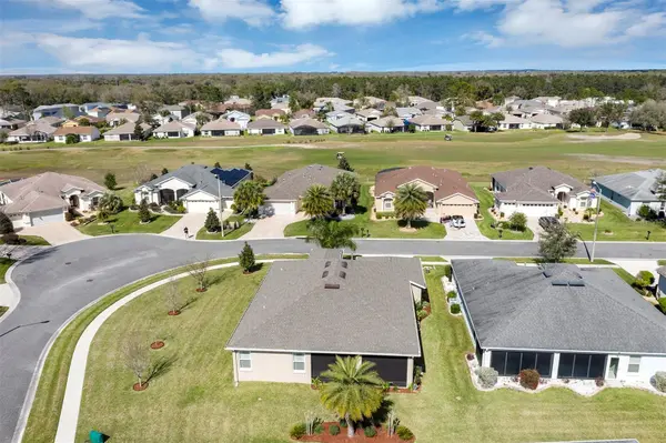 27040 CAMERONS RUN, Leesburg, FL 34748