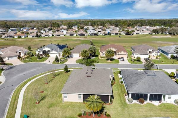 27040 CAMERONS RUN, Leesburg, FL 34748