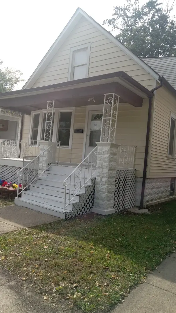 11236 S Stewart AVE, Chicago, IL 60628