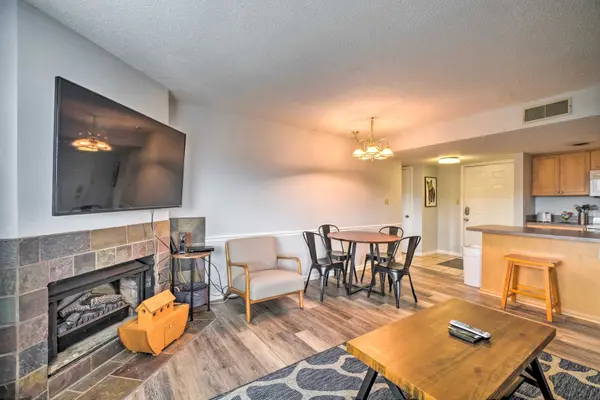 1380 Ski View Dr #3204, Gatlinburg, TN 37738
