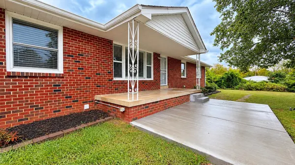3670 Hunters Point Pike, Lebanon, TN 37087