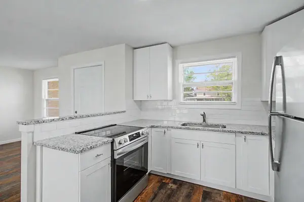 620 N Oak, Goddard, KS 67052
