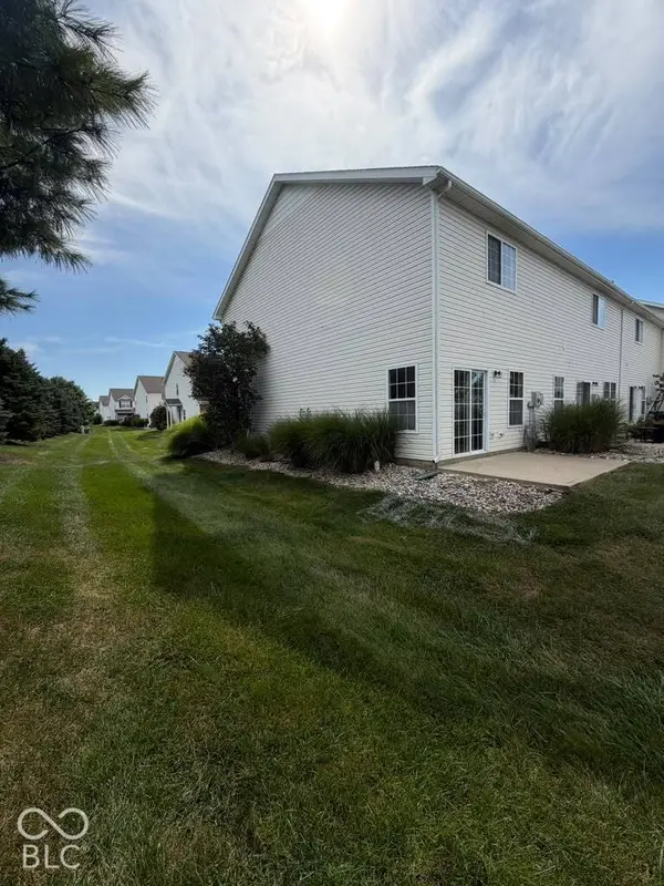 9770 Green Knoll DR, Noblesville, IN 46060