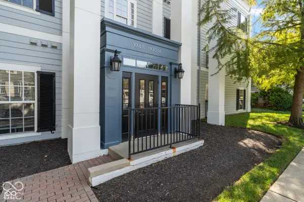 12863 Tradd ST #APT 3B, Carmel, IN 46032