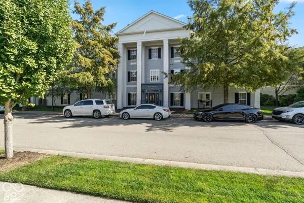 12863 Tradd ST #APT 3B, Carmel, IN 46032