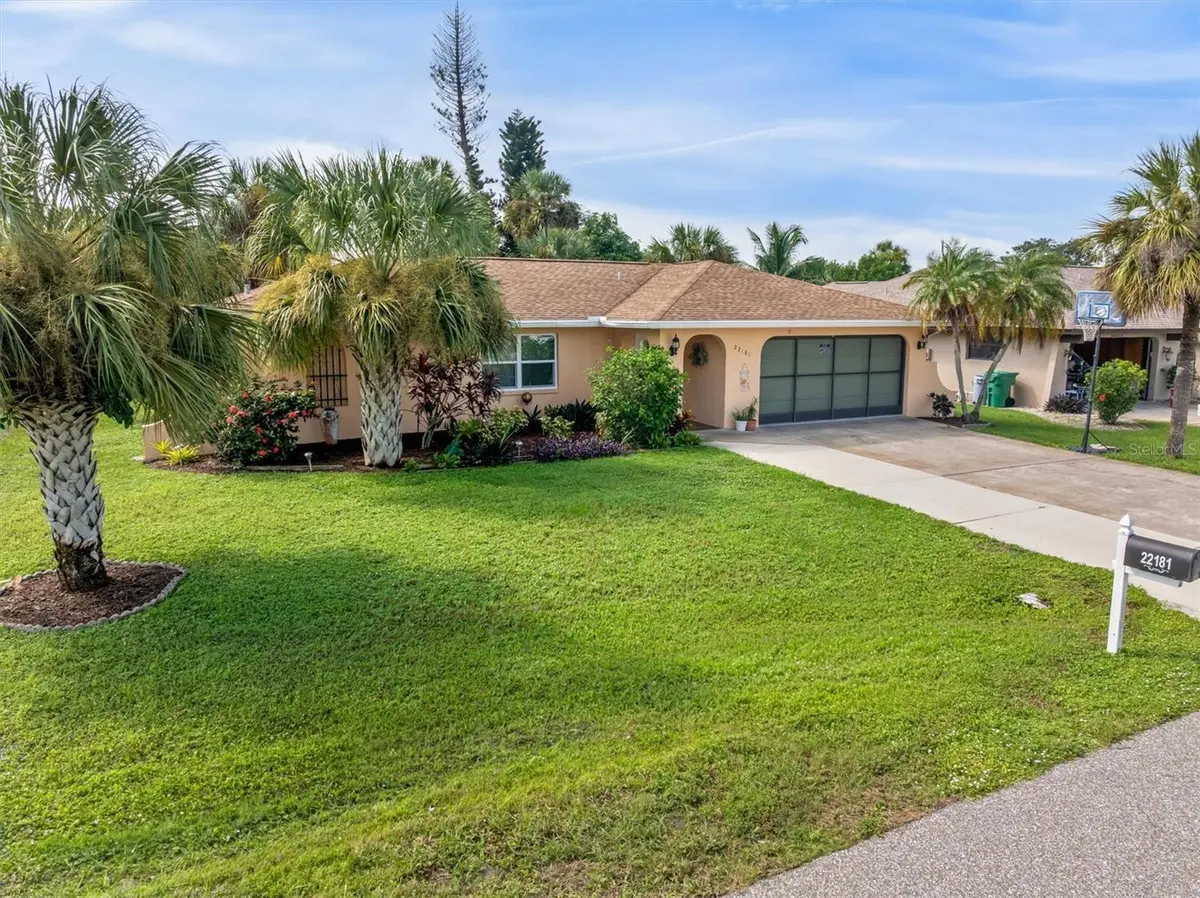 22181 NEW YORK AVE, Port Charlotte, FL 33952