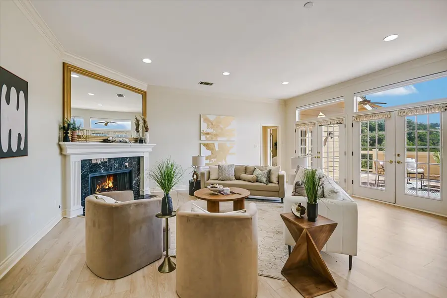 6911 Cat Creek RUN, Austin, TX 78731