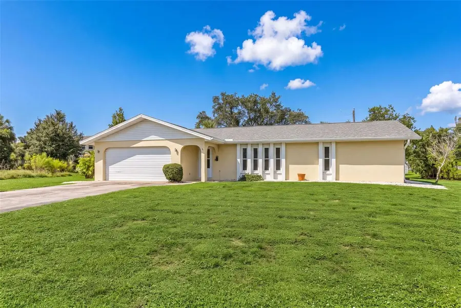 2258 TRITON TER, Punta Gorda, FL 33983