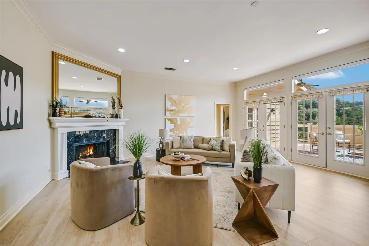 6911 Cat Creek RUN, Austin, TX 78731