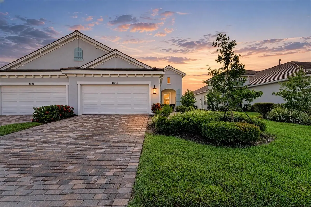 18098 FRANKLIN PARK CT, Venice, FL 34293