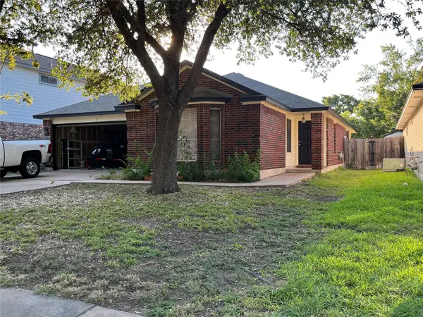 3114 Jazz ST, Round Rock, TX 78664