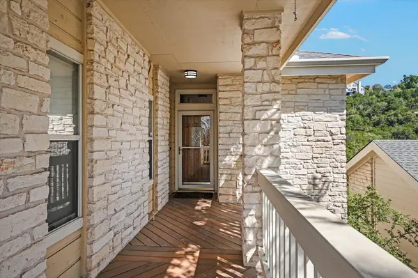 6911 Cat Creek RUN, Austin, TX 78731