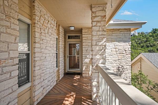 6911 Cat Creek RUN, Austin, TX 78731