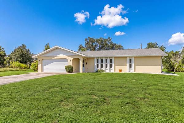 2258 TRITON TER, Punta Gorda, FL 33983