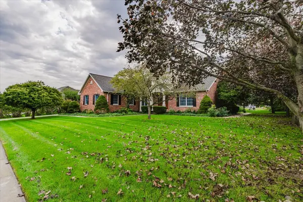 307 Northridge Cc EST, Normal, IL 61761