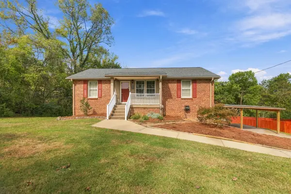 21 Spring Hill Rd, Mount Juliet, TN 37122
