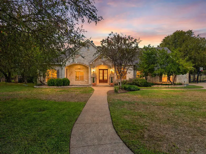 701 Highland Spring LN, Georgetown, TX 78633