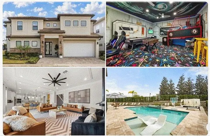 955 JACK NICKLAUS CT, Kissimmee, FL 34747