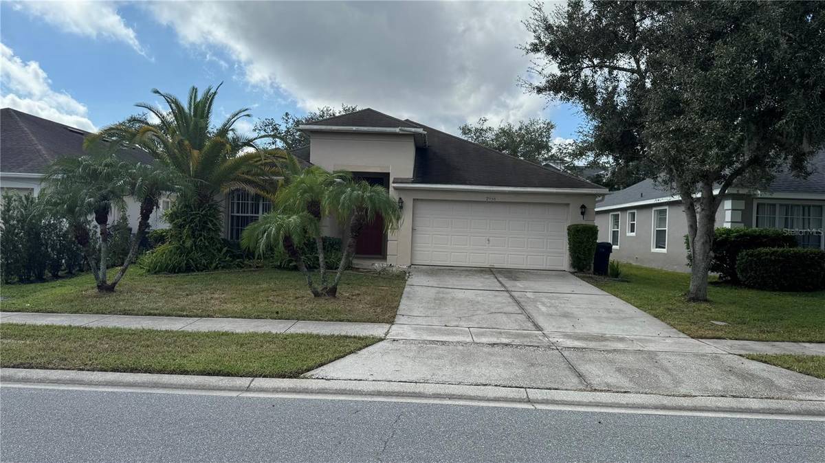 2958 CONNER LN, Kissimmee, FL 34741