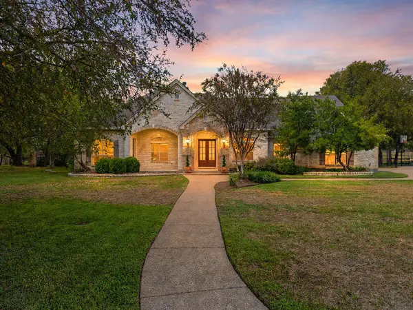 701 Highland Spring LN, Georgetown, TX 78633