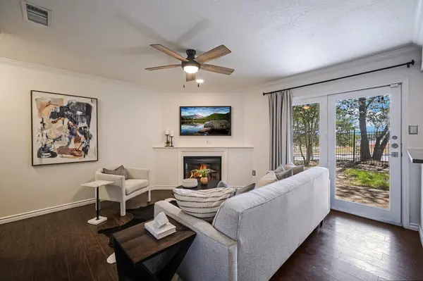 3840 Far West BLVD #101, Austin, TX 78731