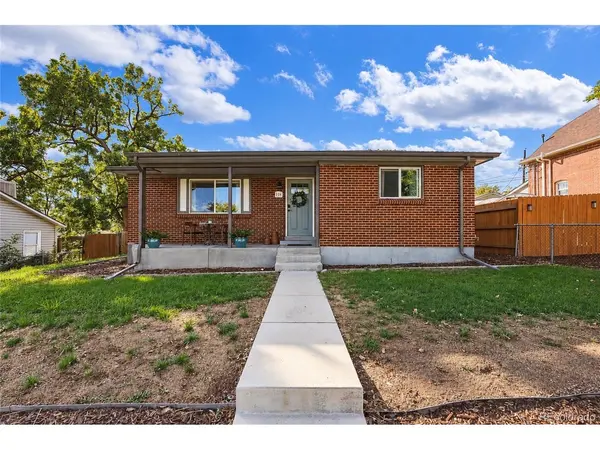 225 Raleigh, Denver, CO 80219
