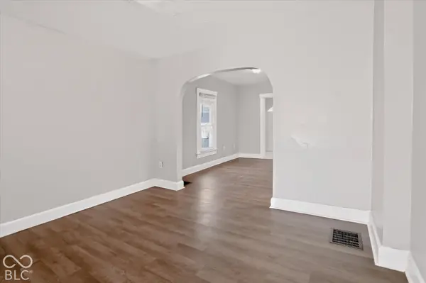 1525-1527 Villa AVE, Indianapolis, IN 46203