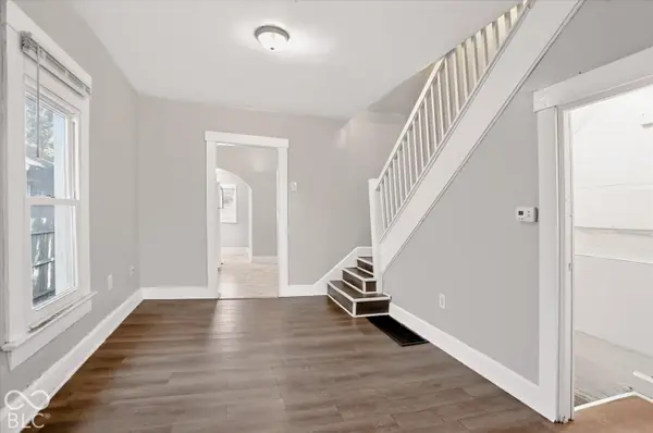 1525-1527 Villa AVE, Indianapolis, IN 46203