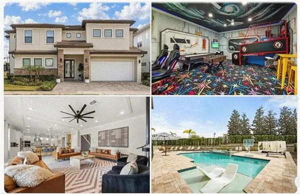 955 JACK NICKLAUS CT, Kissimmee, FL 34747
