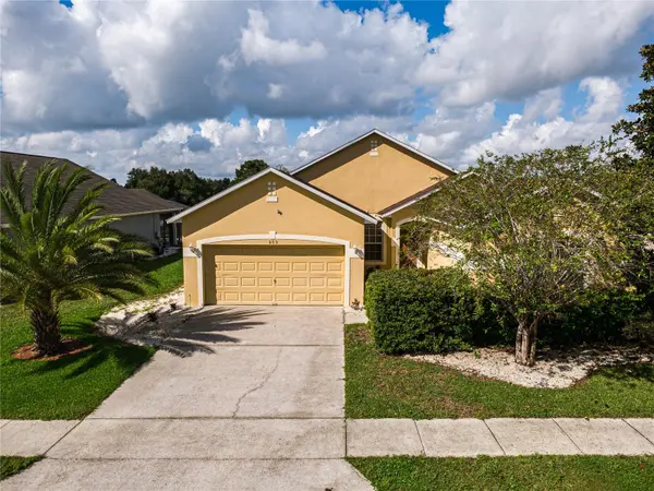 253 WILDFLOWER RD, Davenport, FL 33837
