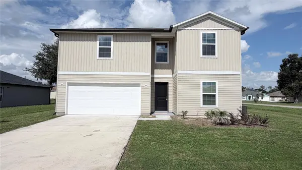 801 OGNON CT, Kissimmee, FL 34759