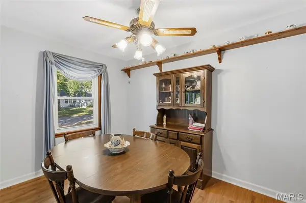 525 S Castello ST, Florissant, MO 63031
