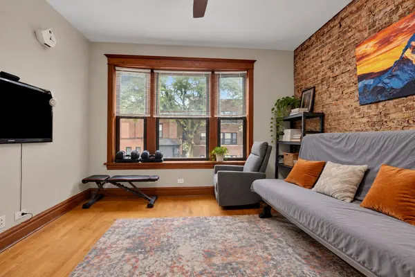 1404 W Flournoy ST #2, Chicago, IL 60607