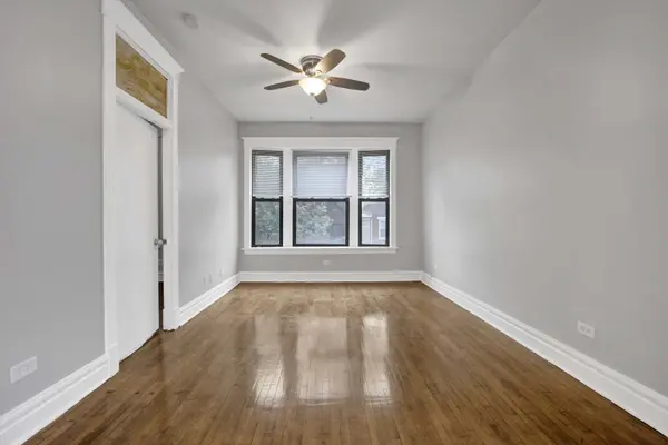 1406 W Flournoy ST #2, Chicago, IL 60607