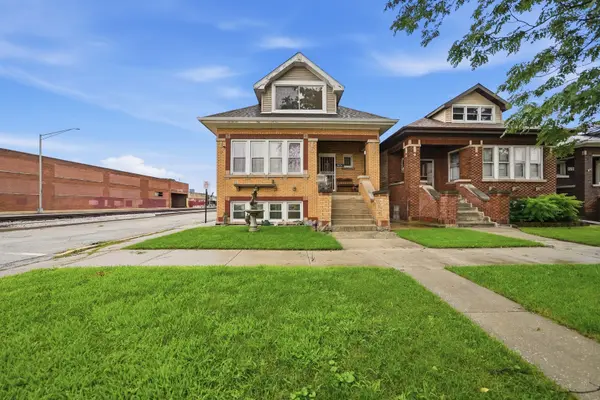 1601 S 51st CT, Cicero, IL 60804