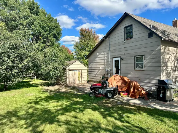 222 Cedar AVE NE, Wadena, MN 56482