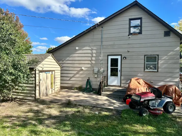 222 Cedar AVE NE, Wadena, MN 56482