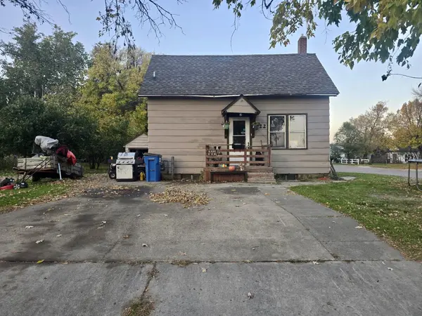 222 Cedar AVE NE, Wadena, MN 56482