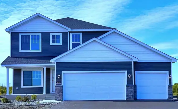 3135 Jandura AVE NE, Saint Michael, MN 55376