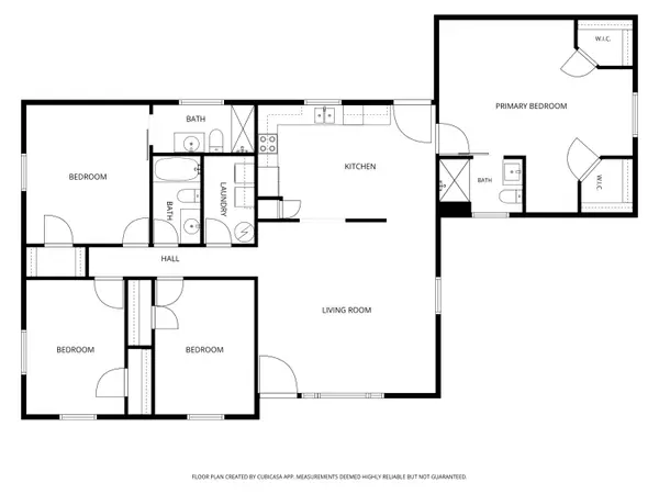 305 Woolsey ST, Mountain View, MO 65548