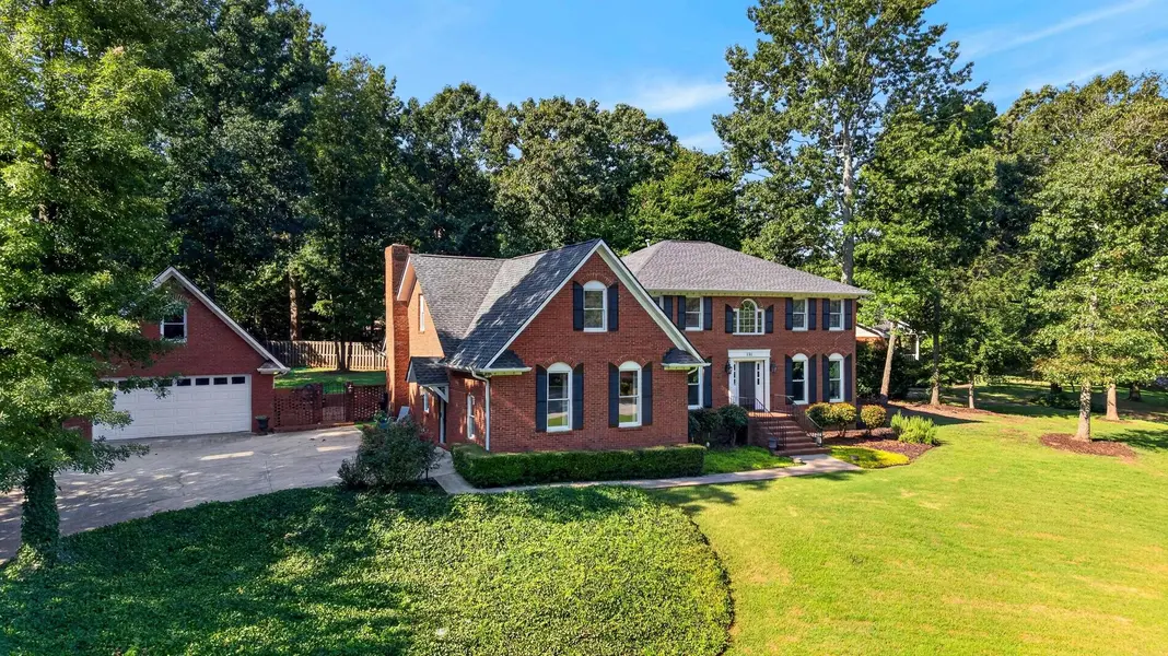 131 Woodridge lot 147 DR, Spartanburg, SC 29301