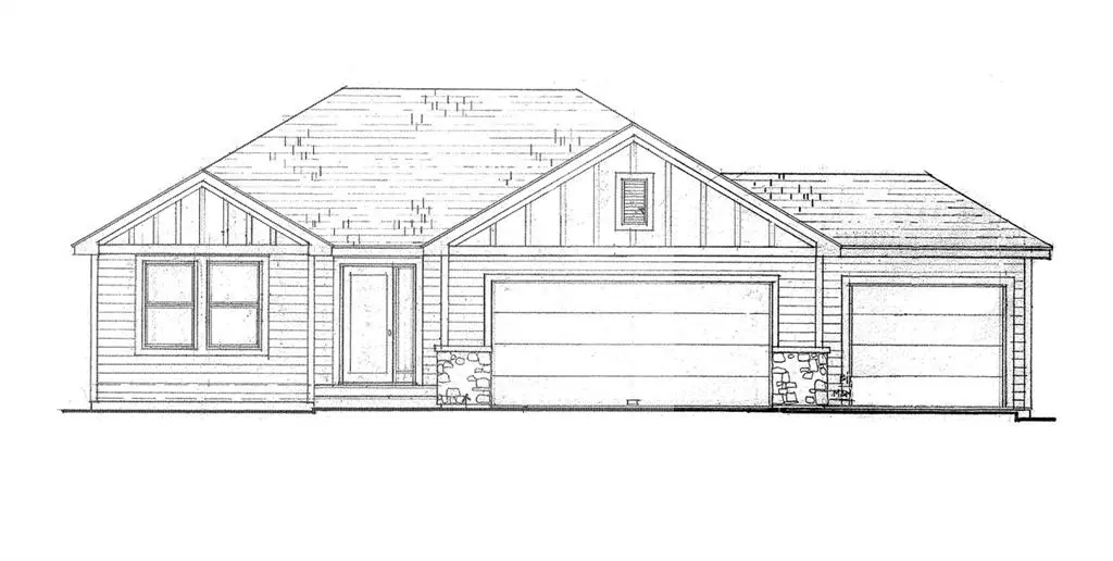 2806 Stone Creek AVE, Tonganoxie, KS 66086