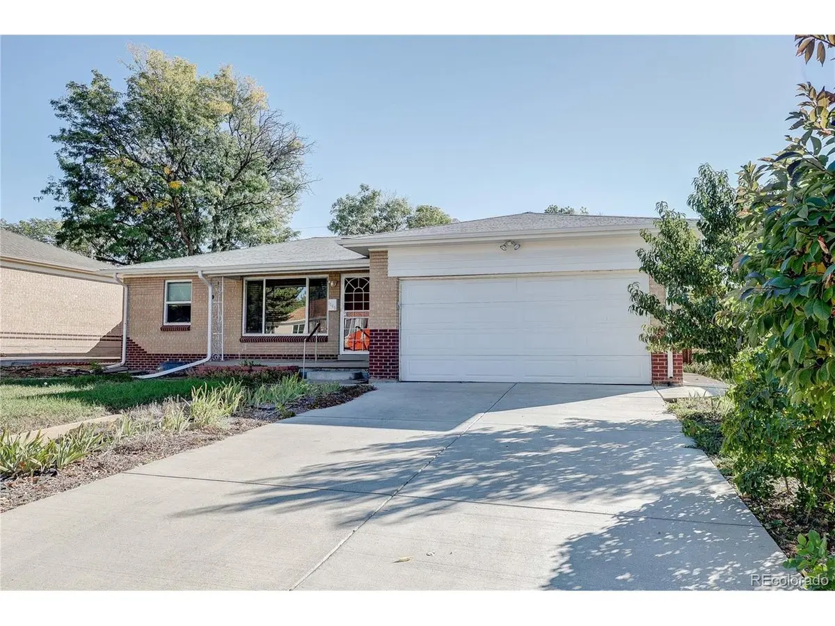 1140 S Gray, Lakewood, CO 80232