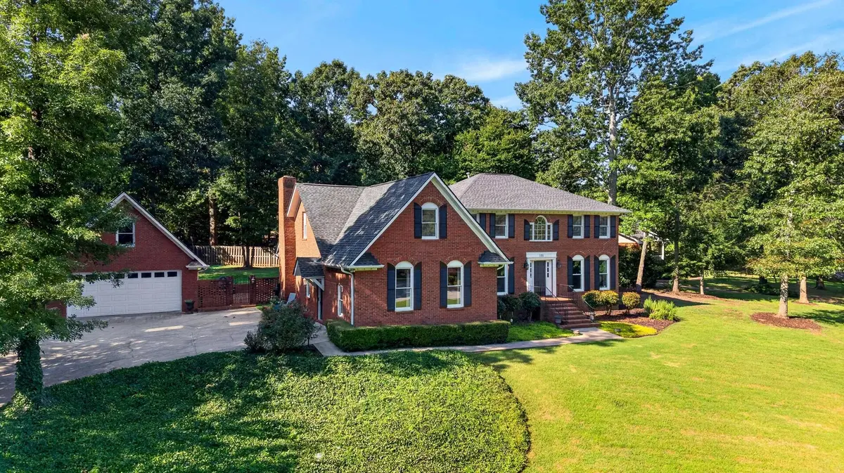131 Woodridge lot 147 DR, Spartanburg, SC 29301