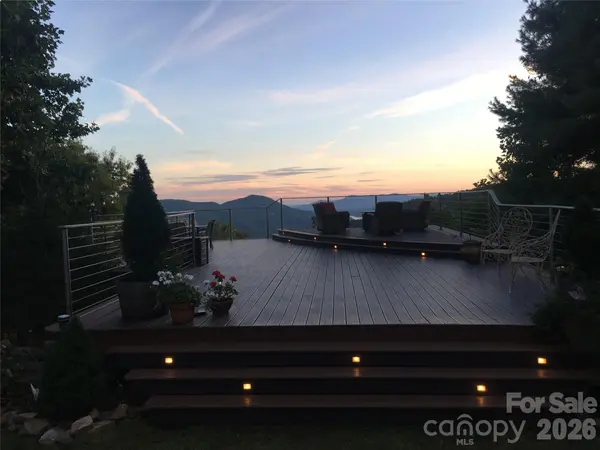 54 Winning WAY #553, Old Fort, NC 28762