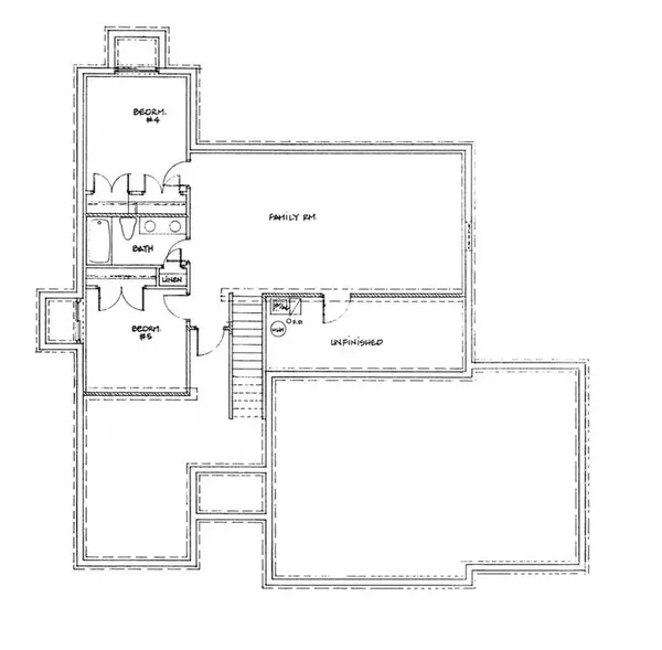 2806 Stone Creek AVE, Tonganoxie, KS 66086
