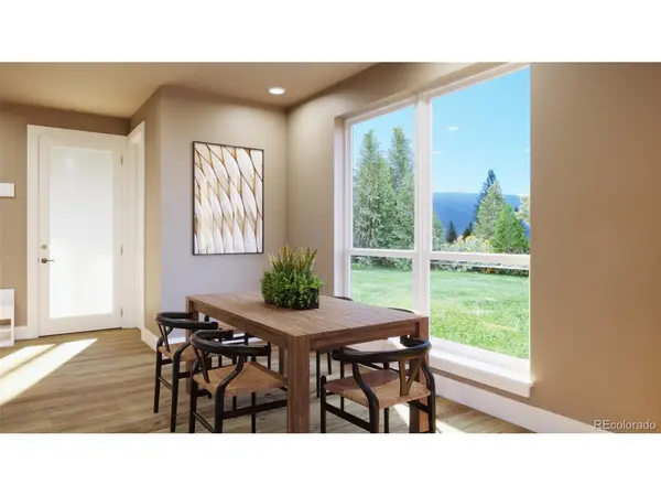 105 High Grove Loop, Winter Park, CO 80482