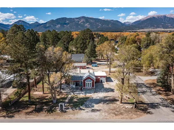 138 N Pleasant, Buena Vista, CO 81211