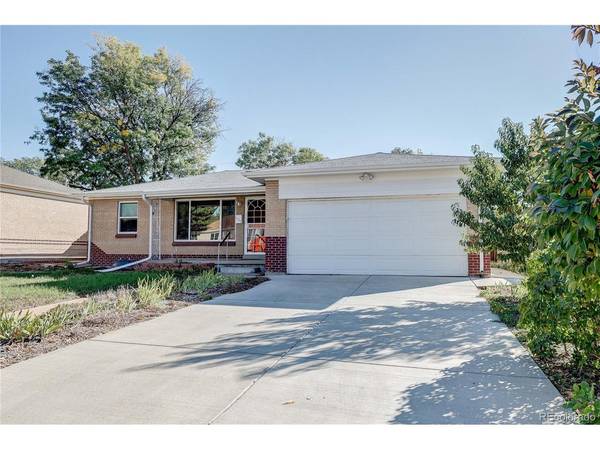 1140 S Gray, Lakewood, CO 80232
